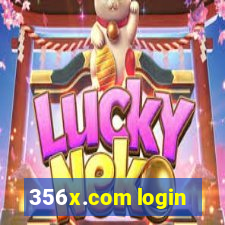 356x.com login